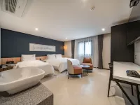 Hotel idea  Samsan Hotels in Ulsan