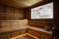 亞特蘭大瑞吉酒店 - SPA