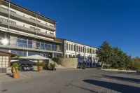 Anemolia Mountain Resort Các khách sạn ở 