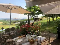 Agriturismo la Casa in Collina