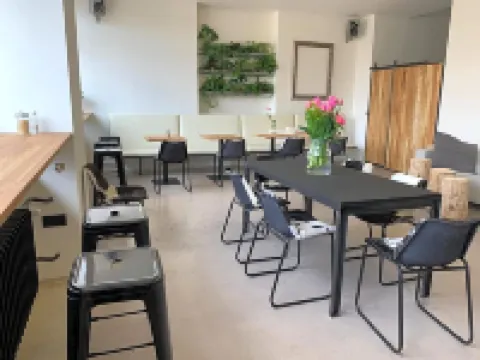 Wake up Wellness Hostel Hotels in Brno