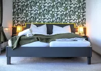 Thermenhof Lutzmannsburg - Inklusive Thermeneintritt am An- Oder Abreisetag Hotel a 