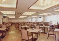 Toya Kanko Hotel - Bữa sáng