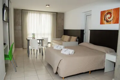 Torre Potosi Departamentos فنادق في 