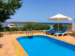 Kythira Golden Resort