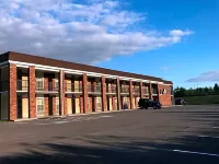 Days Inn by Wyndham Cave City Hotel di Cave City