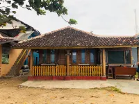2Br Villa & Penginapan Sajodo Pantai Sayang Heulang Garut Hotel dekat Pantai Karang Papak