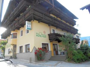 Gasthof Hotel Post