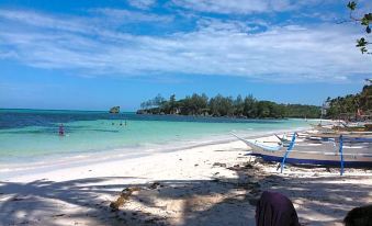 Lanterna Hotel Boracay