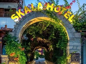 Skala Hotel