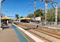 Marco Polo Motor Inn Sydney Hotels in Summer Hill