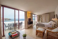 Isla Baja Suites - Wifi