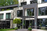 Relais & Châteaux Hotel Burg Schwarzenstein - 5 звезд