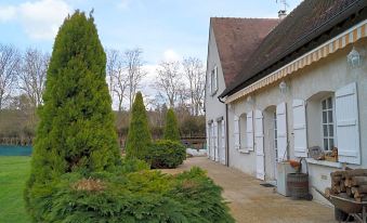 Le Relais de Dalibray
