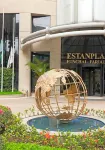 Estanplaza Funchal Faria Lima Отели в г. Вила-Олимпия