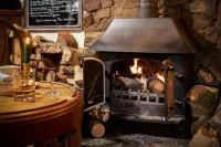 Trengilly Wartha Inn Hotels in Porthleven