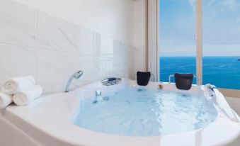Geoje Blueberry Pension