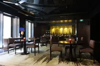 InterContinental Chennai Mahabalipuram Resort - bar