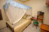 Hotel Nomad Hoteles en Athi River