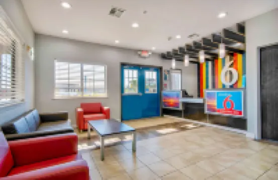 Studio 6 Port Arthur, TX - SE