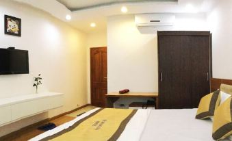 Hoang Gia Hotel Thanh Hoa