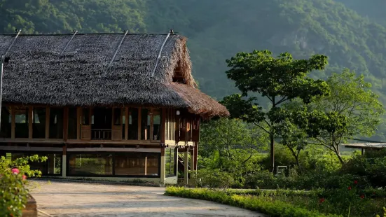 Mai Chau Villas