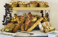 Dedeman Park Gaziantep Oteli - breakfast