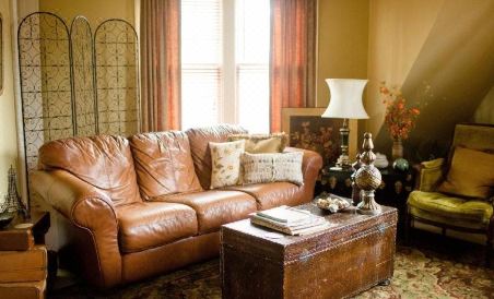 The Hiding Place B&B - Housity