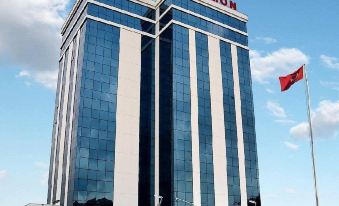 Anemon Grand Konya Otel