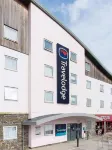 Travelodge St Austell