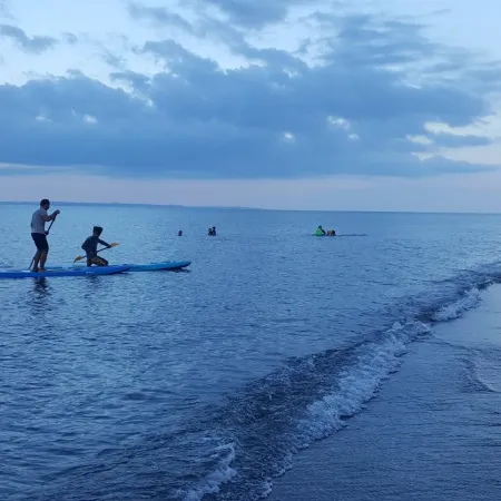 Blue Pavilion Beach Resort
