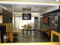 Hotel Sogo Cebu - 2 stjerner