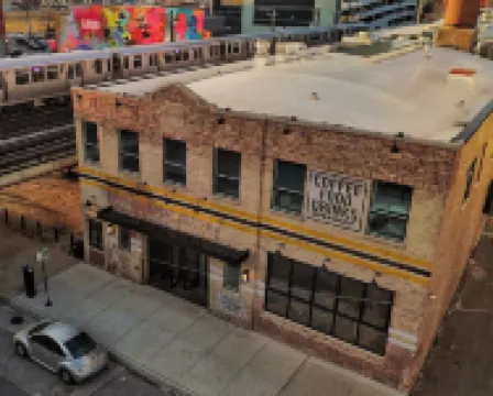 The Chicago Hotel Collection River North