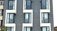 Apartahotel 5dos5