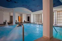 Kenzi Menara Palace & Resort - romantis