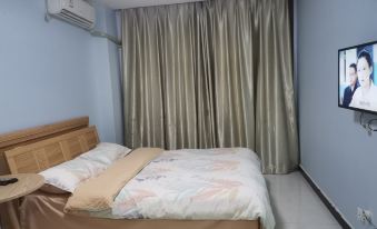 Hanhansister Apartment (Fanrong Road)