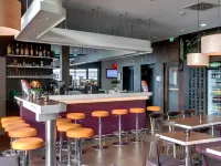 Meininger Hotel Frankfurt Main / Airport Hotels in Frankfurt