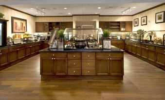 Homewood Suites by Hilton Lawrenceville-Duluth