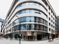 Hotel Starc by Pierre & Vacances Premium Hotels near La Noblesse du Temps
