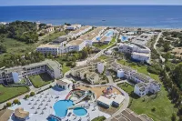 Palm Beach Hotels in Corfu