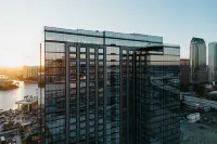 JW Marriott Tampa Water Street