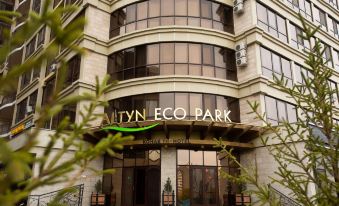 Altyn Eco Park Hotel