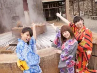 Arima Onsen Gekkoen Yugetsusanso - spa