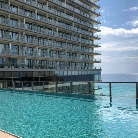 Secrets the Vine Cancun - All Inclusive Adults Only