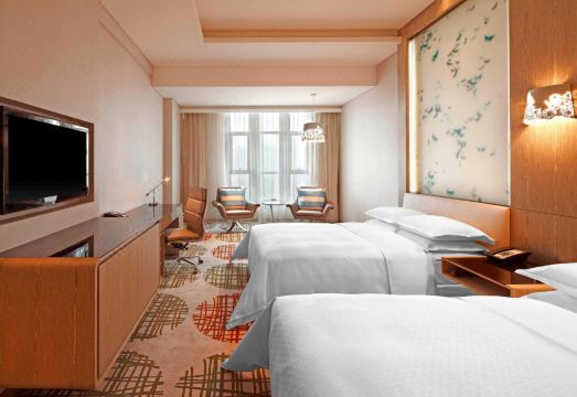 호텔 식사 이미지