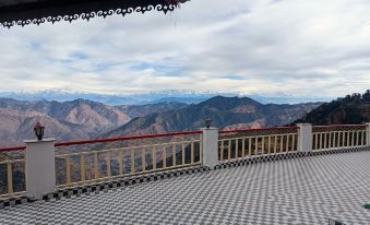 Hotel Mount View Dhanaulti Dreams