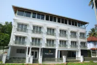 Pearl Mahe Hotels in 