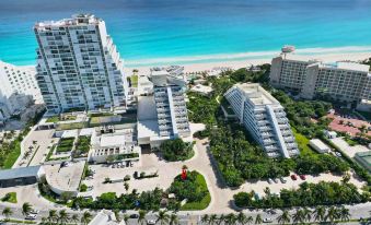 Park Royal Beach Cancun - All Inclusive