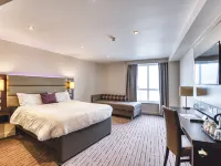 Premier Inn Newquay (Seafront) Hotels in Newquay