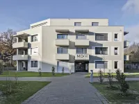 Mooi Apartments Grenchen